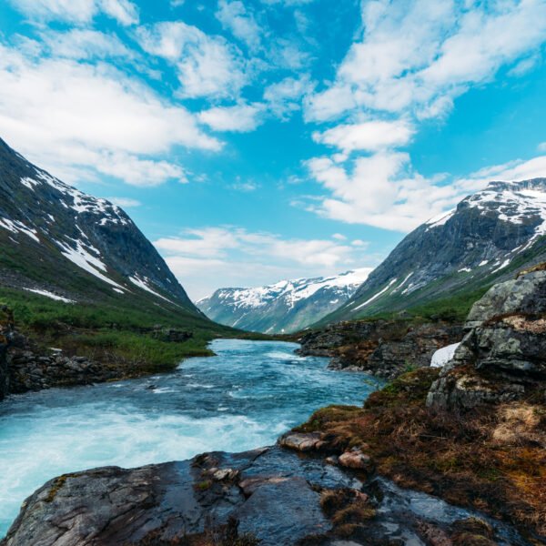 Alesund: Discovering the Beauty of Norway's Fjord City