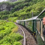 Discover Flekkefjord: A Hidden Gem in Agder with Breathtaking Scenery and Historic Railway Adventure