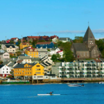 Discover Kristiansand: Unveiling the Charms of Agder's Vibrant Kiss and Sound City