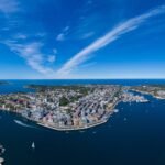 Discover Kristiansund: A Seaport Gem in Northern Norway