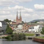 Discover Skien: History, Nature, and Culture in Telemark's Enchanting Town