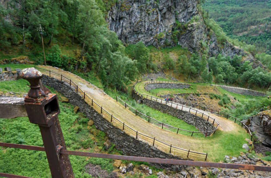 Discover Vennesla: A Hidden Gem in Agder's Enchanting Region