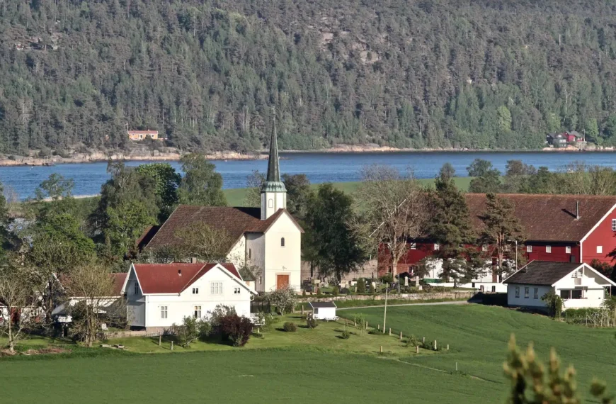 Discovering Fredrikstad: Exploring Nature, Culture, and Culinary Delights in Oslo and Viken