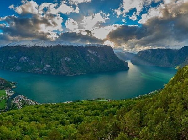 Discovering Hogason: Viking Heritage and Breathtaking Landscapes in Rogaland