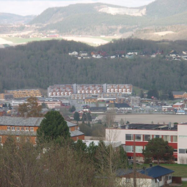 Discovering Melhus: Exploring Trøndelag's Charming Village and Its Hidden Treasures