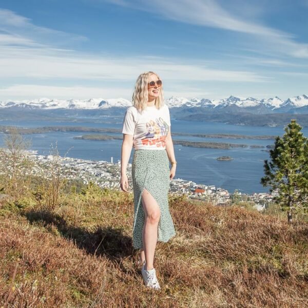 Discovering Molde: Exploring the Charms and Natural Beauty of Møre og Romsdal