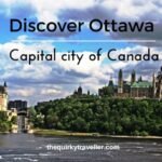 Discovering Ottawa: Exploring the Charming Capital of Canada's Innlandet Region