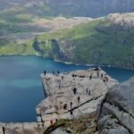 Discovering Rogaland: Exploring Scenic Routes and Hidden Delights in Stavanger