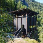 Discovering Sauda's Historic Allmannajuvet Zinc Mine: A Journey into Norway's Mining Heritage