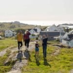 Discovering the Charms of Club: A Delightful Journey through Rogaland's Klepp Village