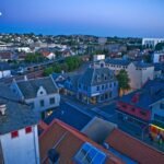Discovering the Charms of Sandnes: A Journey through Rogaland's Enchanting Village