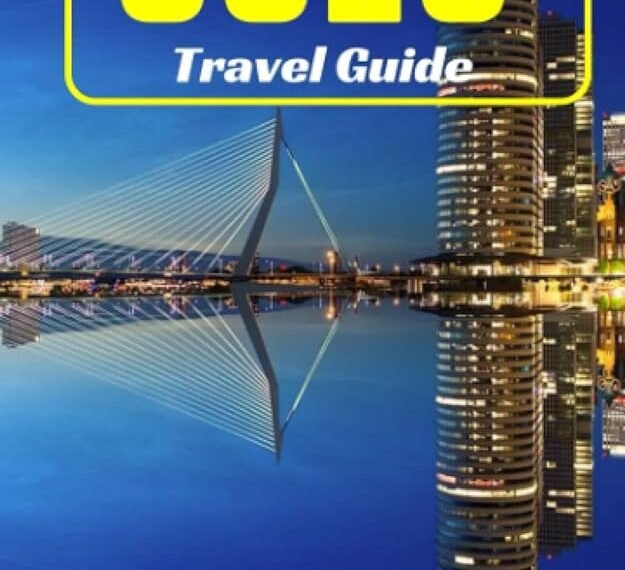 Explore Oslo: Unveiling the Marvels of Europe's Captivating Norwegian Capital