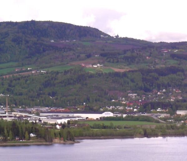 Exploring Brumunddal: Discover the Wonders of Innlandet's Charming Village