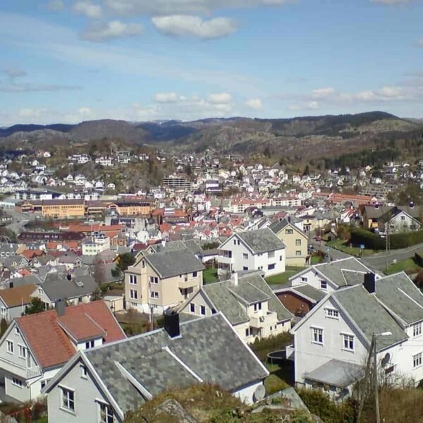 Exploring Egersund: Discover the Charms of Rogaland's Enchanting Village