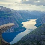 Exploring Odda: Unveiling the Wonders of Vestland's Majestic Fjords