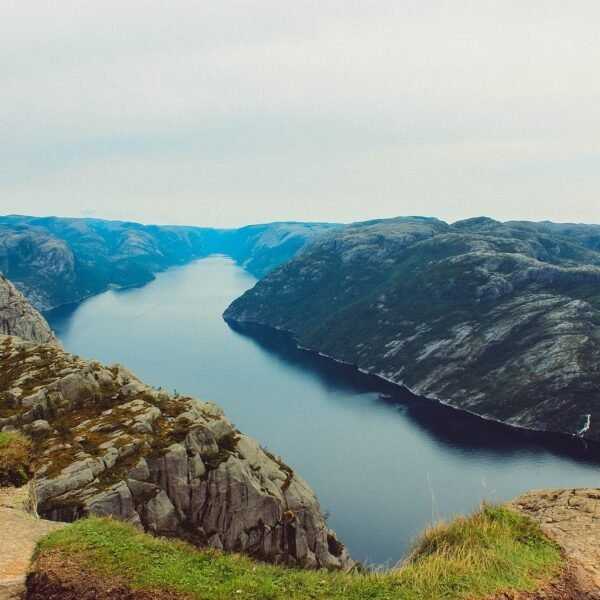 Exploring Stavanger: Unveiling Norway's Majestic Fjords and Cultural Delights