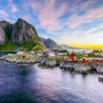 Exploring Time: Unveiling the Charms of Rogaland's Hidden Gem in Norway