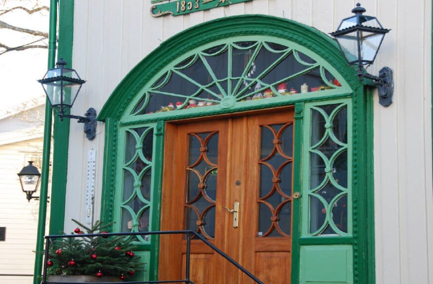 Grimstad: Unveiling the Charms of Agder's Enchanting City