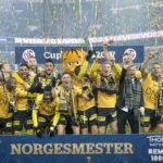 Lillestrøm: Unveiling the Thrills of Norwegian Football Culture in Oslo and Viken