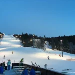 Skiing and City Adventures: Exploring Oslo's Winter Park and Vibrant Attractions