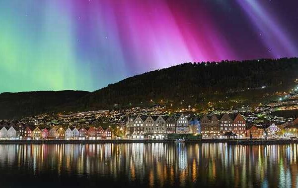 The Charming Ice Festival in Asker: Explore Norway's Frozen Heritage