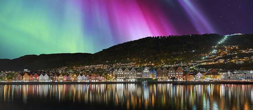 The Charming Ice Festival in Asker: Explore Norway's Frozen Heritage