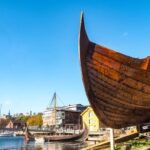 Tønsberg Unveiled: Discovering the Historical Charms of Norway's Oldest Town